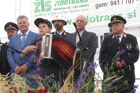 90 let PGD MARTINJAK 54 Foto Ljubo Vukelič